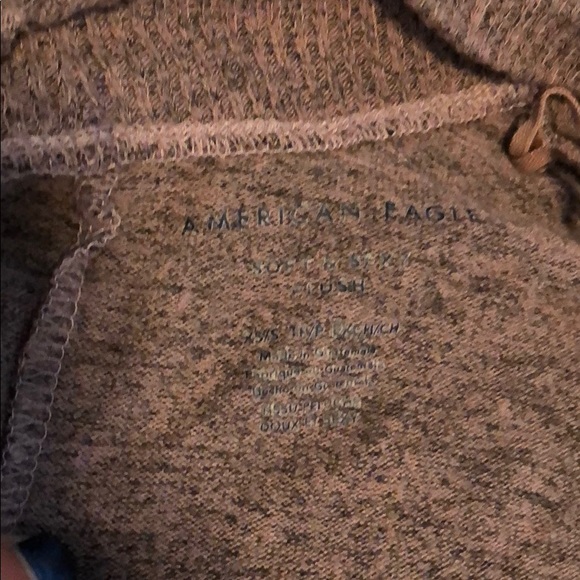 American eagle cardigan - Picture 2 of 2